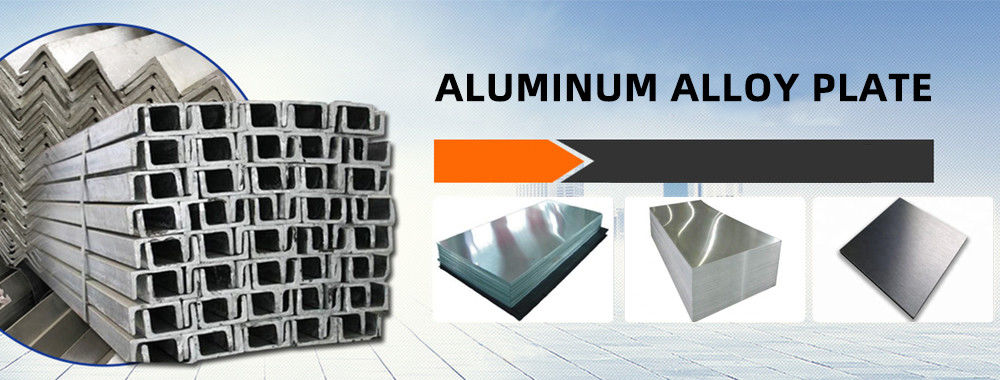 Anodowana płyta aluminiowa